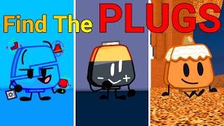 Find the Plugs Part 25 (Roblox)