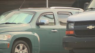 12-year-old faces over 80 charges for car break-ins | FOX 5 News
