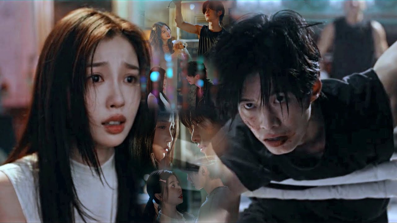 Çin Klip || Karizmatik Boksör Yıllar Sonra Çocukluk Arkadaşı İle Karşılaştı • Speed And Love 