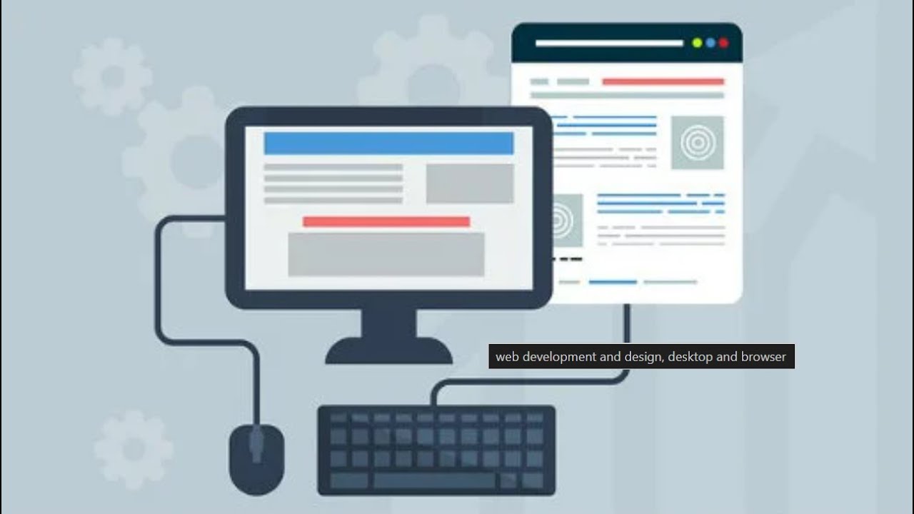 Browser System Design: Isolation, Communication & Execution