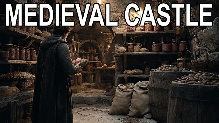 HOW People Survived Medieval Castle Life Is Honestly a Mystery