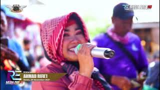VOC. NAYAH PPM - JUDUL KADANG-KADANG KANGEN | SINGA DANGDUT PUTRA PA