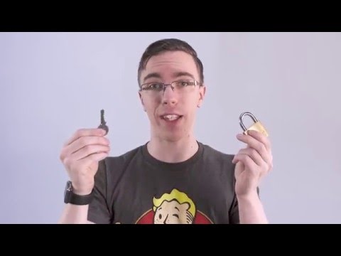 This Guy Explains Why Apple Insists On Defending Encryption!