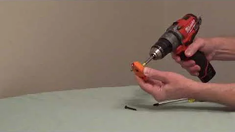 Screwdriver Magnetizer - Bit Magnetizer