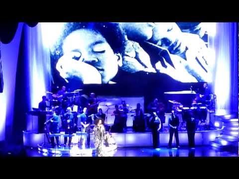 Diana Ross -