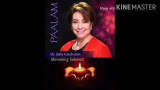 We Salute Our Filipino Doctor's Frontliner COVID-19 [PHILIPPINES UPDATE]