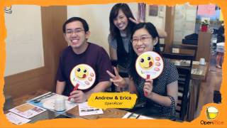 Openrice Food Tasting Ep 30 Oh Neul Han Jeom