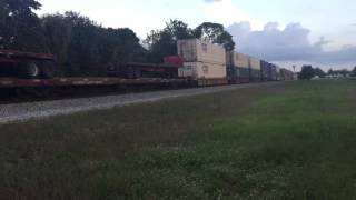 FEC TRAIN 202#2102@5:11pm w/ech&jim