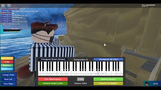 Hit Or Miss Roblox Piano Herunterladen - roblox piano auto player script