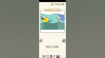 Draw puzzle level 121