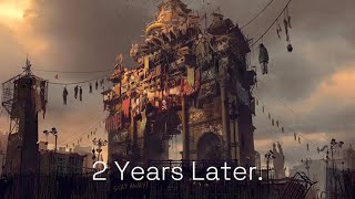 Dying Light 2: 2 Years Later