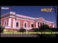 Natranasmara modernist city of africa has been inscribed onto the unesco world heritage eritrea