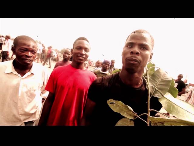 Official Video: Change - E.M.E All stars (Banky W, WizKid, Skales, ShayDee u0026 Niyola) class=