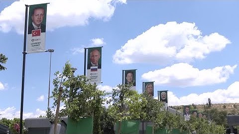 South Africa readies for G20 despite US boycott | REUTERS