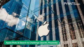 Apple Plots Ai Search To Challenge Openai, Perplexity