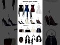 Choose your outfit #trending #viral #ootd #preppy #foryou #outfitideas #viralshort #fypシ゚viral #fyp