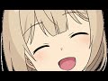 Girl’s giggles (short) - sound effect