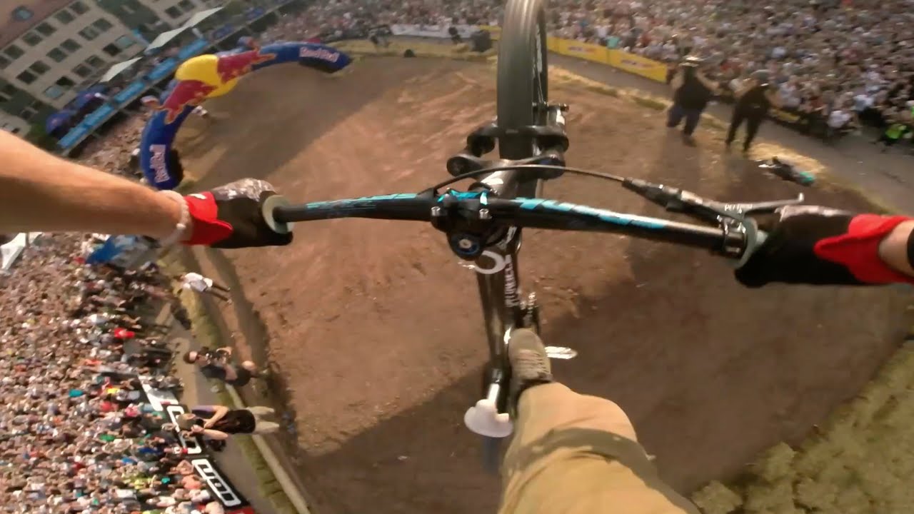 Freestyle Mountain Biking Diamond Series 2014 Recap