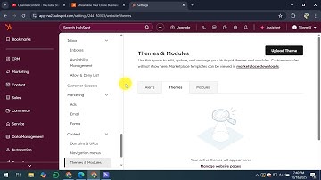 How To Add Hubspot Tracking Code To Website
