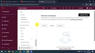 How To Add Hubspot Tracking Code To Website