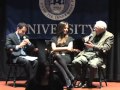 Kate Beckinsale & Alan Alda Interviewed by Scott Feinberg