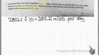 M1 L8 Problem 2