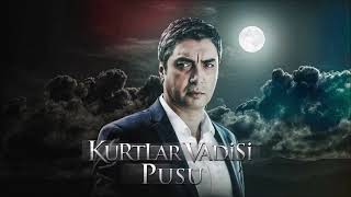 Kurtlar Vadisi Pusu Double Mix