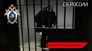 Следствие ходатайствует об аресте 4-х обвиняемых по уголовному делу о трагедии на шахте «Листвяжная»