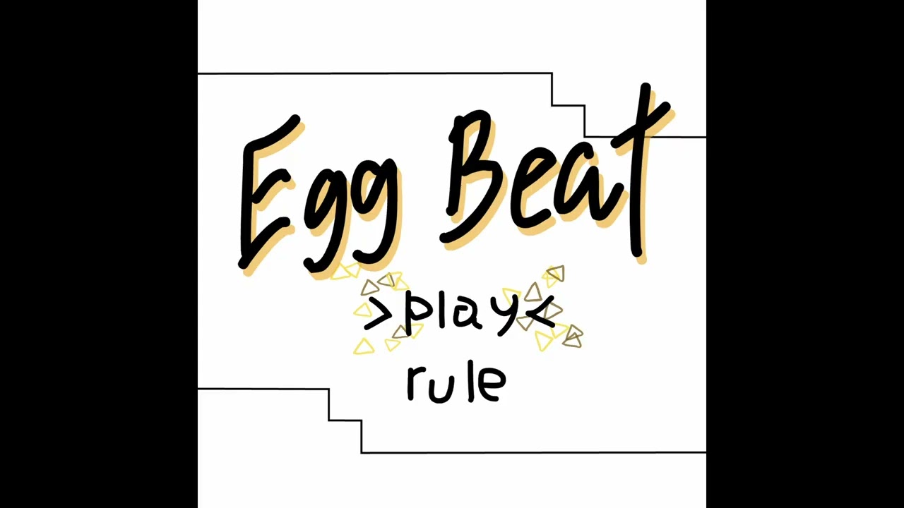 Watch Egg Beat - 'Egg Beat vol.2' on YouTube Watch Egg Beat - 'Egg Beat vol.2' on YouTube