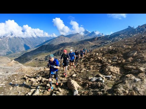Matterhorn Ultracks Sky
