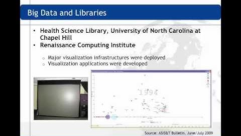 Emerging Future MOOC Module 5  Big Data