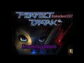 Investigation perfect dark music extended