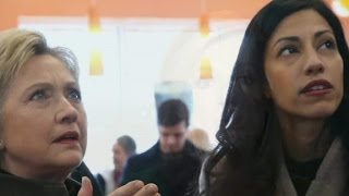 Fbi Questions Hillary Clintons Aides