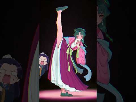 I Don T Know Why But They Were The First Ones Who Came To Mind Militarydance Maomao 