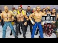 Wwe custom ultimate edition shield action figures  more