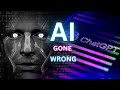 Top 10 AI Experiments That Backfired Spectacularly 🚨