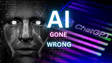 Top 10 AI Experiments That Went Terribly Wrong!