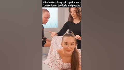 Top Chiropractor Reveals the TRUTH About Maria's Experience #chiropractic #chiropractor #shorts