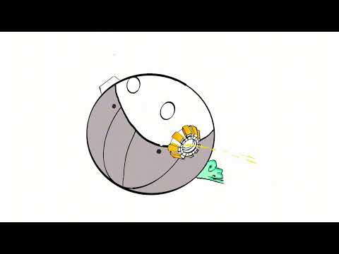 マール / Marl