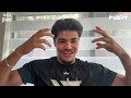 Why Xander Zayas Is Fighting His Former Sparring Partner for WBA/WBO Unification