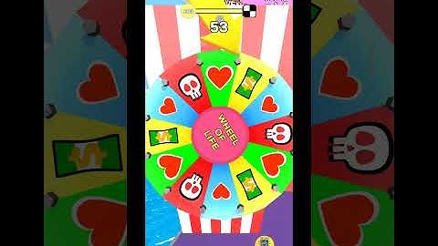 Run of Life | All Levels Gameplay | Level 103 ( Android / Ios ) #shorts