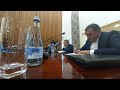 Markaziy bank valyuta operatsiyalari bo‘yicha yangi cheklovlarni bekor qildi
