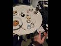 Tableside $600 2004 Tortochot Charmes-Chambertin #fyp #fypシ #pov #trending #explore #viral #asmr