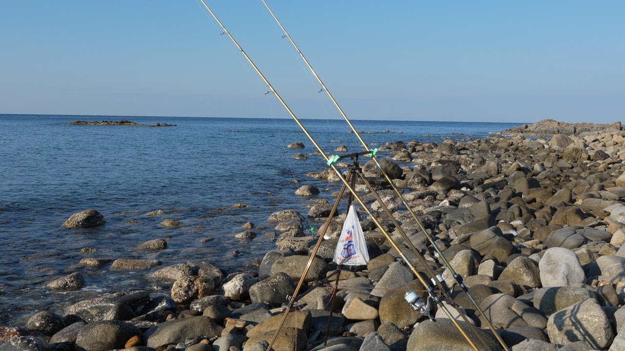 ΨΑΡΕΜΑ ΣΕ ΔΥΣΒΑΤΟ ΜΕΡΟΣ/Η ΑΠΟΛΥΤΗ ΓΑΛΗΝΗ/ΨΑΡΟΣΟΥΠΑ ΤΟΥ ΧΡΙΣΤΟΦΟΡΟΥ