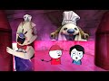 ICE SCREAM 6 Secret Hack - Funny Gameplay | Khaleel and Motu Game