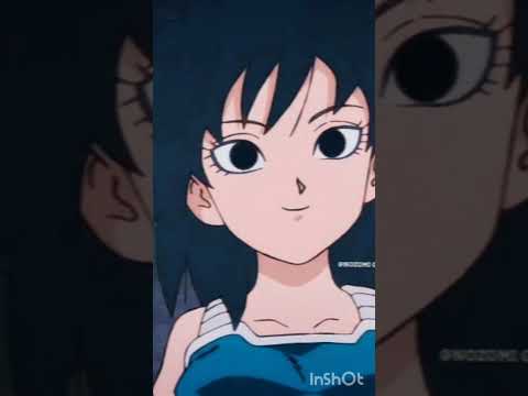 تصميم لجين وزوجها باردوك حقها وبس Princess Of Bardock
