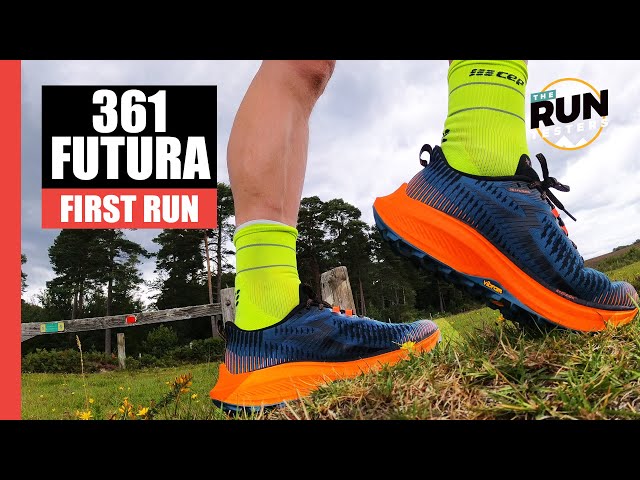 361° Futura im Test 