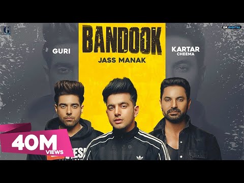 bandook-(full-song)-jass-manak-|-guri-|-kartar-cheema-|-sikander-2-releasing-on-2nd-aug-|-geet-mp3