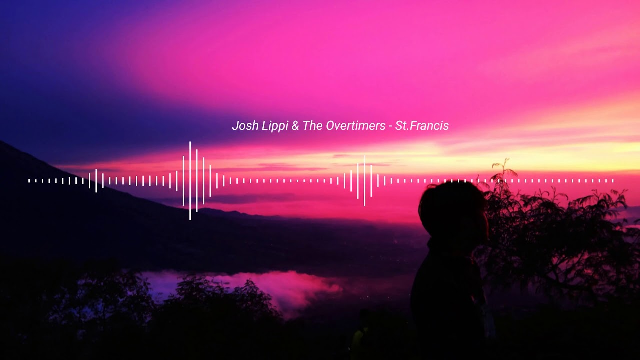 Josh Lippi & The Overtimers - St.Francis (Cinematic Background Music)