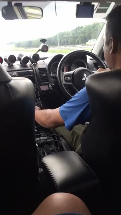 Evo x evo 10 sst tune malaysia